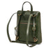 Paris - Small leather backpack for women